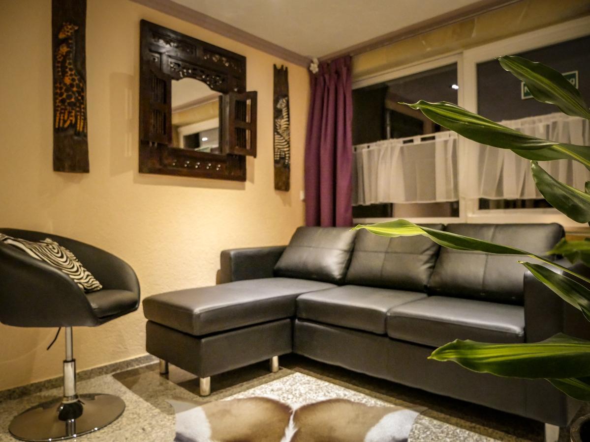Malina Luxury Apartments And Spa ทอดท์เนา ภายนอก รูปภาพ